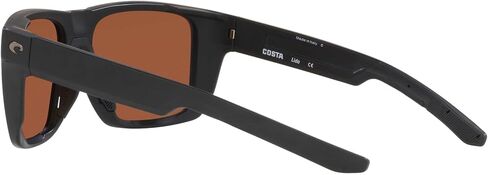 Costa Del Mar Men's Lido Square Sunglasses in Kuwait