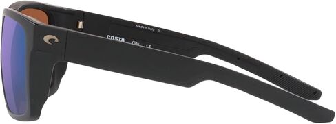 Costa Del Mar Men's Lido Square Sunglasses in Kuwait