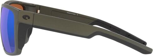 Costa Del Mar Men's Lido Square Sunglasses in Kuwait