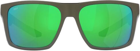Costa Del Mar Men's Lido Square Sunglasses in Kuwait