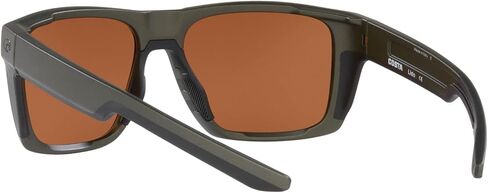 Costa Del Mar Men's Lido Square Sunglasses in Kuwait