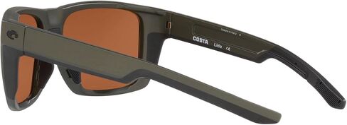 Costa Del Mar Men's Lido Square Sunglasses in Kuwait