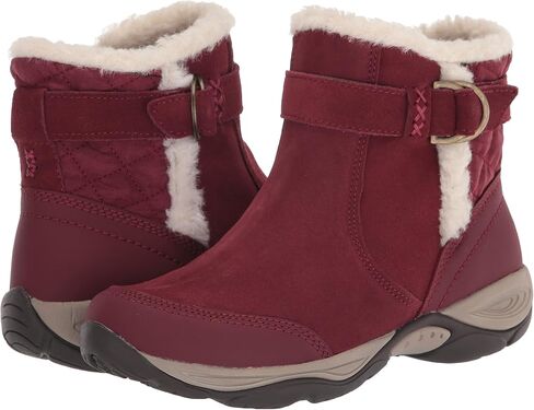 Easy Spirit Men's Elk Ankle Boot in Saudi Arabia