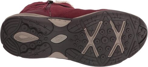 Easy Spirit Men's Elk Ankle Boot in Saudi Arabia