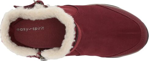 Easy Spirit Men's Elk Ankle Boot in Saudi Arabia