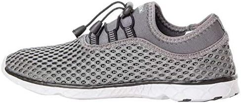 Men's Aqua Water Shoes Lightweight Quick Drying Boating Barefoot Sneakers for Beach Pool Swim in Saudi Arabia