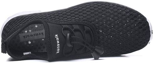 Men's Aqua Water Shoes Lightweight Quick Drying Boating Barefoot Sneakers for Beach Pool Swim in Saudi Arabia