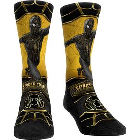 Spider-Man: No Way Home Premium Socks in Saudi Arabia