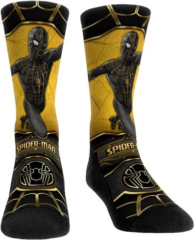 Spider-Man: No Way Home Premium Socks in Kuwait