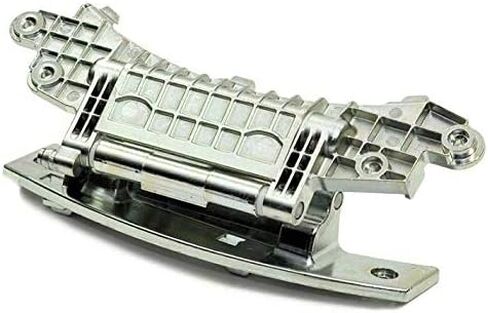 Washer Door Hinge Compatible with Kenmore 110.46742701, 110.47711800, 110.47797800, 110.49962601, 110.47701800 Washer's in Kuwait