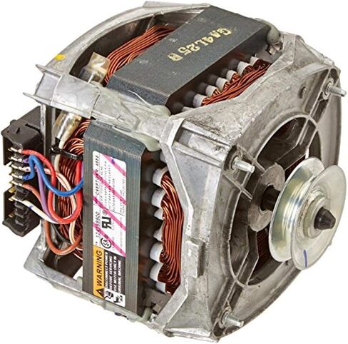Frigidaire 134159500 Drive Motor Washing Machine in Saudi Arabia