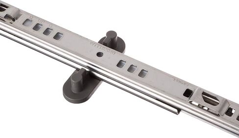 Whirlpool W11259785 Dishwasher Dishrack Track in Saudi Arabia