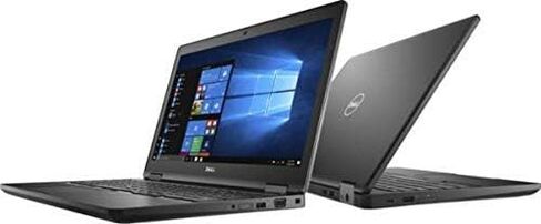 Dell Latitude 5580 - 15.6" - Core i7 7820HQ - 8 GB RAM - 256 GB SSD in Saudi Arabia