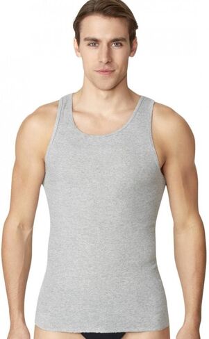 Fruit of the Loom Men’s Big & Tall Undershirt Multipacks in Saudi Arabia