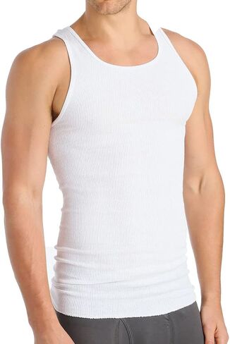 Fruit of the Loom Men’s Big & Tall Undershirt Multipacks in Saudi Arabia