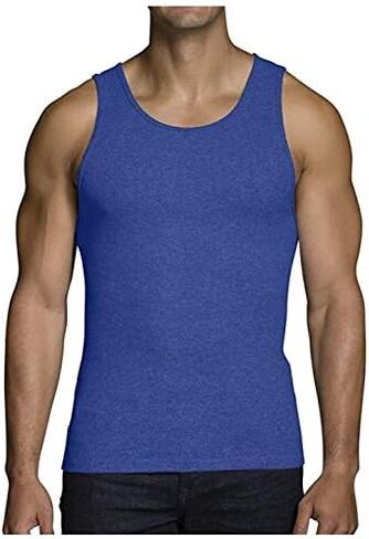 Fruit of the Loom Men’s Big & Tall Undershirt Multipacks in Saudi Arabia