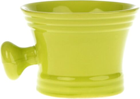 Fendrihan Moderno Apothecary Shaving Mug (Red) in Kuwait