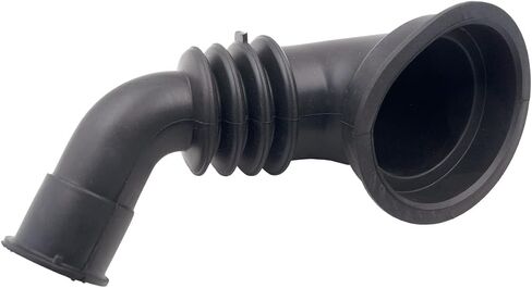 Supplying Demand DC67-00126A 2072562 Clothes Washer Tub to Pump Drain Hose Replacement in Saudi Arabia