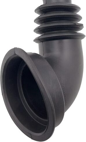 Supplying Demand DC67-00126A 2072562 Clothes Washer Tub to Pump Drain Hose Replacement in Saudi Arabia