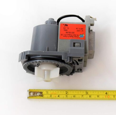 مضخة تصريف غسالة الصحون DD81-02150A من شركة تصنيع المعدات الأصلية (OEM) من سامسونج in Saudi Arabia