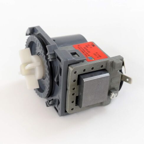 مضخة تصريف غسالة الصحون DD81-02150A من شركة تصنيع المعدات الأصلية (OEM) من سامسونج in Saudi Arabia