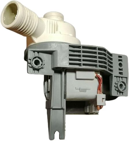 Washer Drain Pump Replaces For Whirlpool Cabrio WTW7000DW0 7MWTW7000EW0 7MWTW7300EW0 7MWTW8500EC0 WTW7000DW Kenmore 110.25132410 110.27132410 110.28132410 110.28133410 in Saudi Arabia