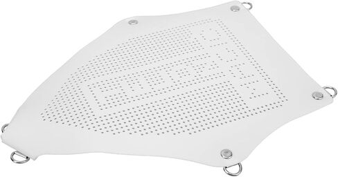 Ironing Shoe Cover, Stainless Steel Ironing Shoe Cover Good Thermal Conductivity of Electric Clothes in Saudi Arabia