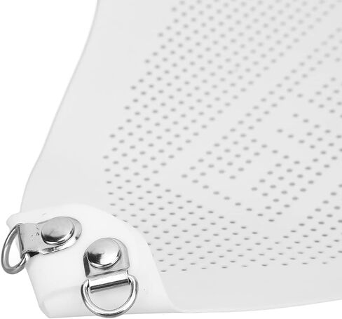 Ironing Shoe Cover, Stainless Steel Ironing Shoe Cover Good Thermal Conductivity of Electric Clothes in Saudi Arabia