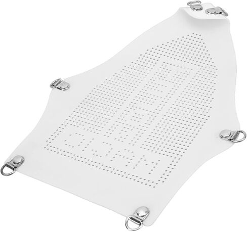 Ironing Shoe Cover, Stainless Steel Ironing Shoe Cover Good Thermal Conductivity of Electric Clothes in Saudi Arabia