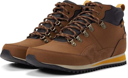 Teva Men's Freeside Rr Waterproof Durable Cushioned All-Weather Casual Hiking Boot in Saudi Arabia