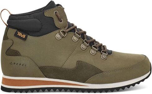 Teva Men's Freeside Rr Waterproof Durable Cushioned All-Weather Casual Hiking Boot in Saudi Arabia