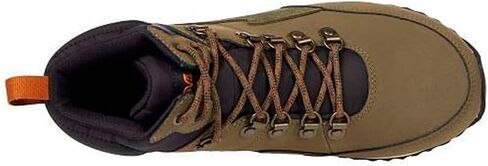 Teva Men's Freeside Rr Waterproof Durable Cushioned All-Weather Casual Hiking Boot in Saudi Arabia