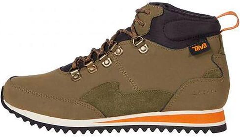 Teva Men's Freeside Rr Waterproof Durable Cushioned All-Weather Casual Hiking Boot in Saudi Arabia
