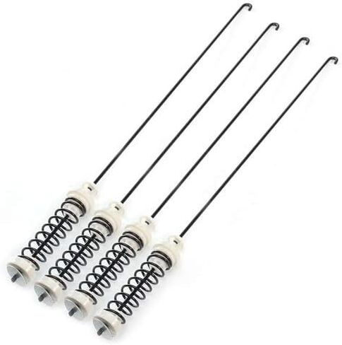 W10748952 - ClimaTek Direct Replacement for Kenmore Washing Machine Suspension Rods in Saudi Arabia