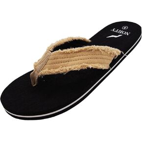 NORTY Big Boy's Sandals for Beach, Casual, Outdoor Indoor Flip Flop Thong Slide Shoe in Saudi Arabia