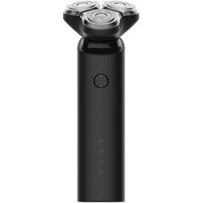 XIAOMI MIJIA Electric Shaver S500 Portable Flex Razor3 Head Dry Wet Shaving Washable Beard Trimmer trimer Intelligent Low Noise in Kuwait