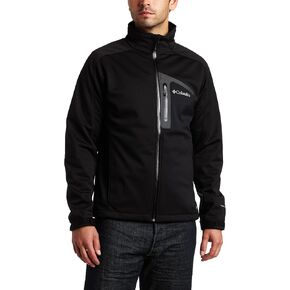 جاكيت Supah Buttah Softshell للرجال من كولومبيا