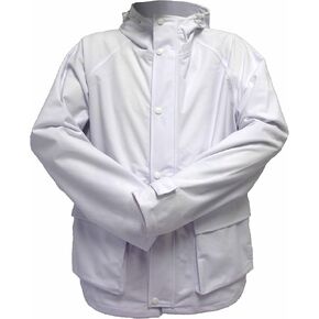 Wildfowler Outfitter Camo Hunting Waterproof Parka in Saudi Arabia
