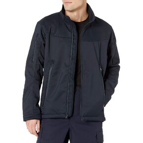 Tru-Spec Men's 24-7 Tactical Without Loop Softshell Jacket