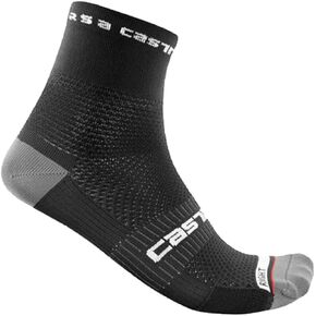 Castelli Rosso Corsa Pro 9 Cycling Sock in Kuwait