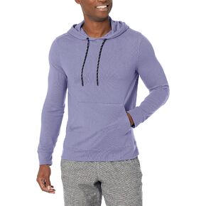 Jockey Men's Incline Pullover Hoodie