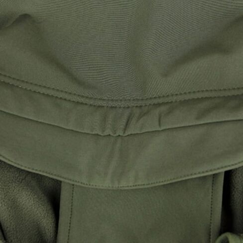 sandbank Men's Hooded Waterproof Jacket Lightweight Soft Shell Outdoor Raincoat Hiking Travel in Kuwait