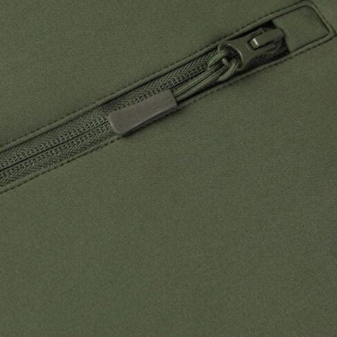 sandbank Men's Hooded Waterproof Jacket Lightweight Soft Shell Outdoor Raincoat Hiking Travel in Kuwait