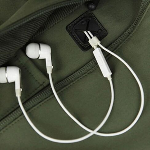 sandbank Men's Hooded Waterproof Jacket Lightweight Soft Shell Outdoor Raincoat Hiking Travel in Kuwait