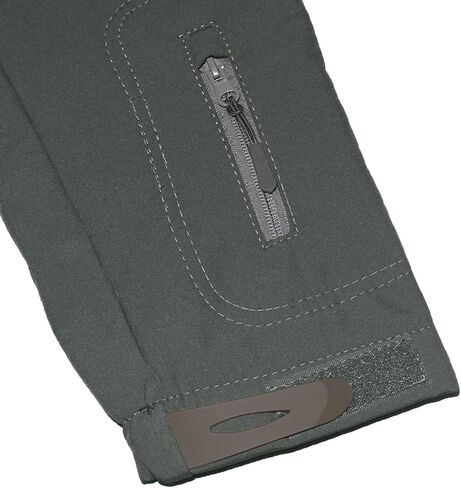 sandbank Men's Hooded Waterproof Jacket Lightweight Soft Shell Outdoor Raincoat Hiking Travel in Kuwait