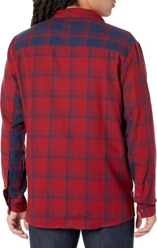 Oakley Men's Bonfire Full Zip Long Sleeve in Saudi Arabia