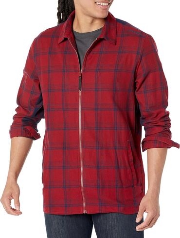 Oakley Men's Bonfire Full Zip Long Sleeve in Saudi Arabia