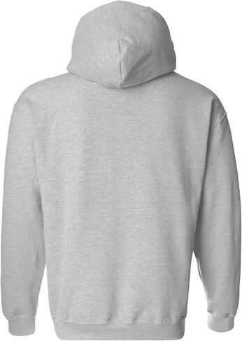 ARMY Retired BLACK logo Hooded Sweatshirt in Kuwait