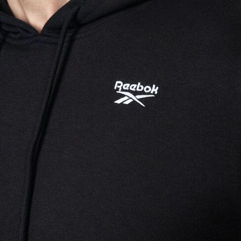 Reebok Men's Hoodie | Men's Pullover Identity Fleece Hoodie | Mens Sweatshirts Hoodies in Saudi Arabia