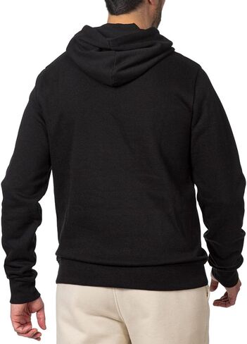 Reebok Men's Hoodie | Men's Pullover Identity Fleece Hoodie | Mens Sweatshirts Hoodies in Saudi Arabia